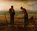 MILLET - L' Angelus2